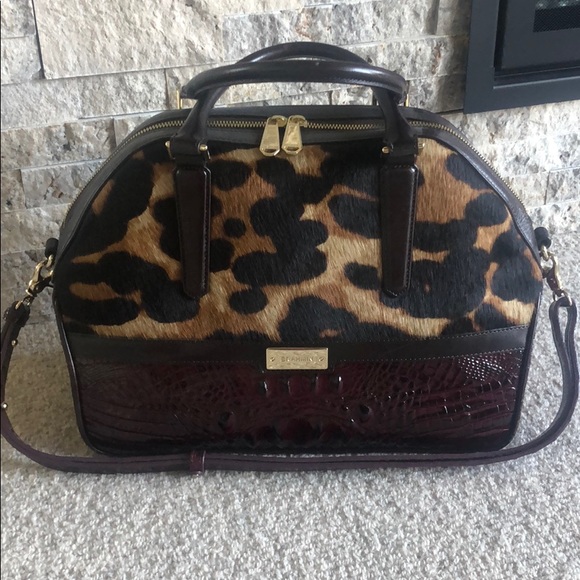 BRAHMIN Purses, a set of two! - Picture 3 of 3